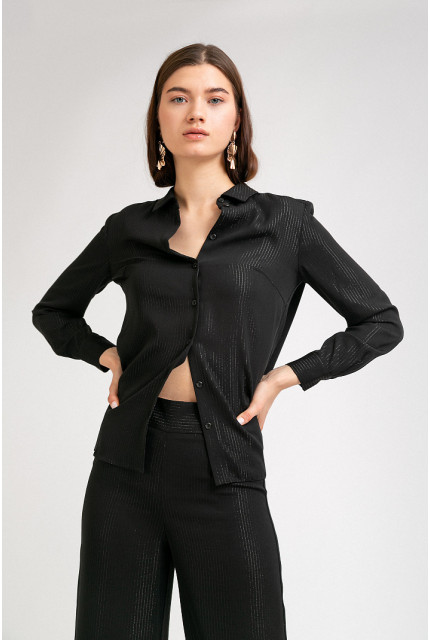 Блуза Emka Fashion B2412-nyusha