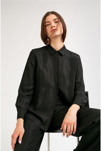 Блуза Emka Fashion B2412-nyusha