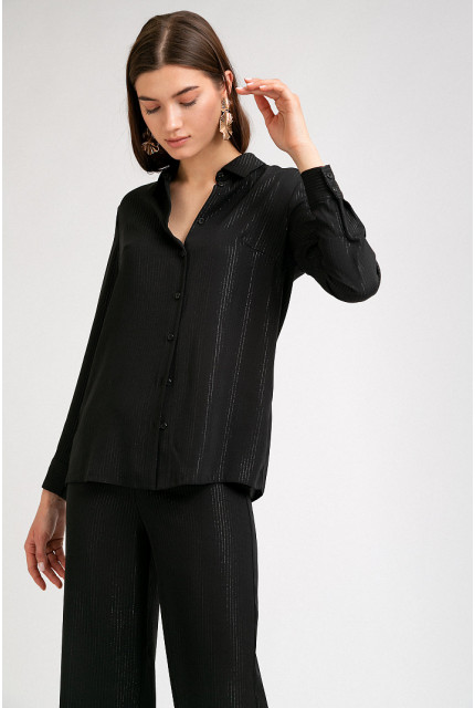 Блуза Emka Fashion B2412-nyusha