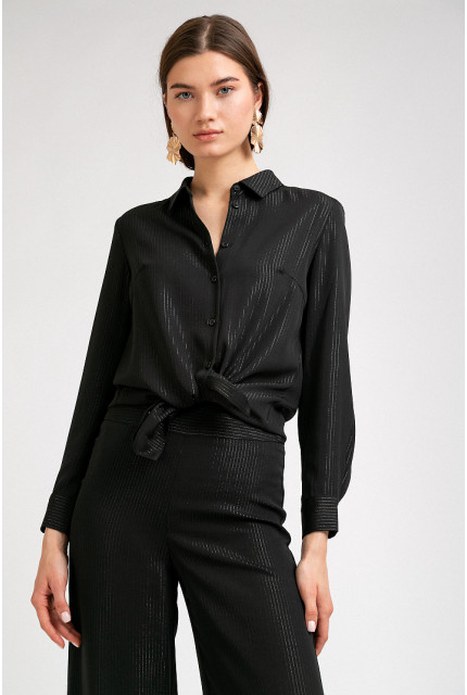 Блуза Emka Fashion B2412-nyusha