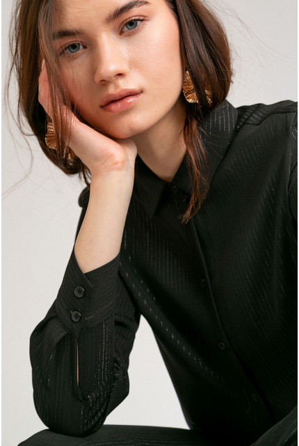 Блуза Emka Fashion B2412-nyusha