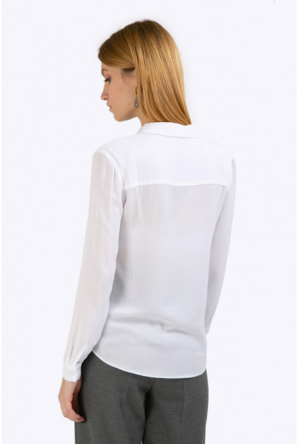 Блуза Emka Fashion B2417-waldemar