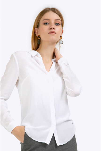 Блуза Emka Fashion B2417-waldemar