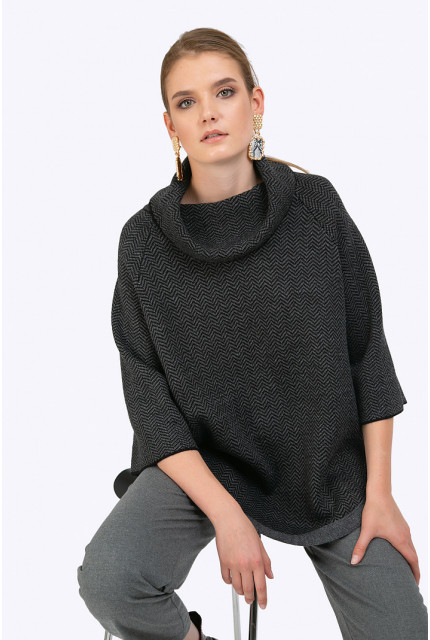 Кофточка Emka Fashion B2446-elision