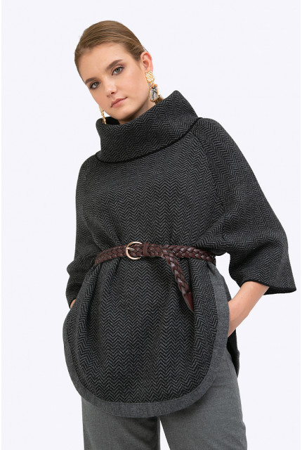 Кофточка Emka Fashion B2446-elision