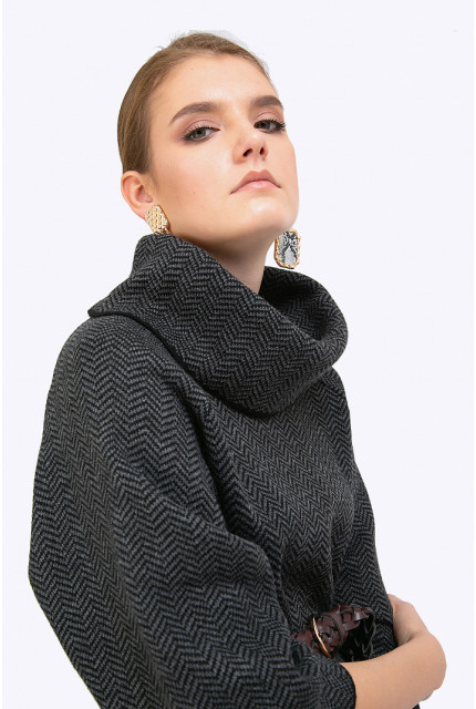 Кофточка Emka Fashion B2446-elision