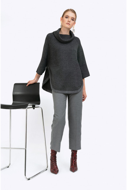 Кофточка Emka Fashion B2446-elision