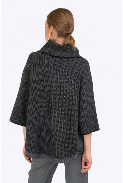 Кофточка Emka Fashion B2446-elision