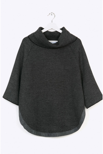 Кофточка Emka Fashion B2446-elision