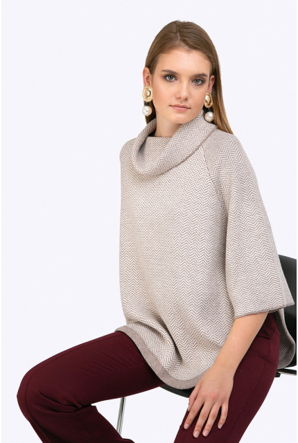 Кофточка Emka Fashion B2447-mirada