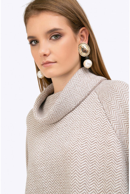 Кофточка Emka Fashion B2447-mirada