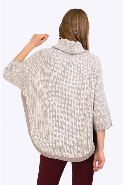 Кофточка Emka Fashion B2447-mirada