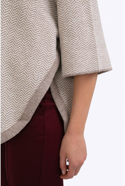 Кофточка Emka Fashion B2447-mirada