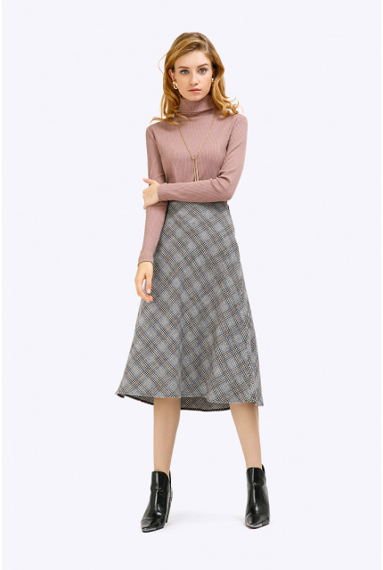 Юбка Emka Fashion S412-lamiya