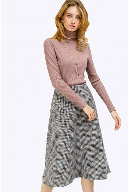 Юбка Emka Fashion S412-lamiya