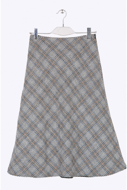 Юбка Emka Fashion S412-lamiya