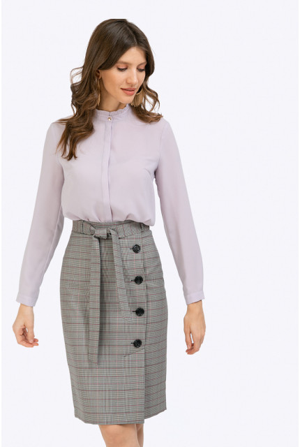 Юбка Emka Fashion S790-timotei