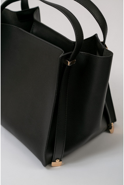 Сумка Emka Fashion SQ-826 черный