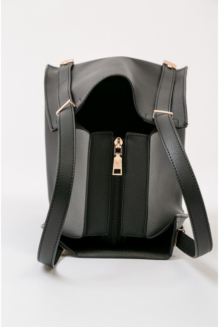 Сумка Emka Fashion SQ-826 черный