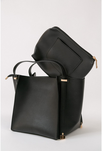 Сумка Emka Fashion SQ-826 черный