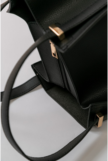 Сумка Emka Fashion SQ-826 черный