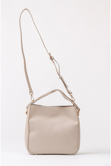 Сумка Emka Fashion SQ-971 бежевый