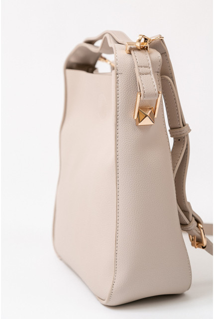 Сумка Emka Fashion SQ-971 бежевый