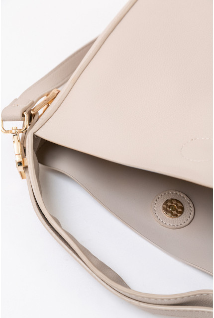 Сумка Emka Fashion SQ-971 бежевый