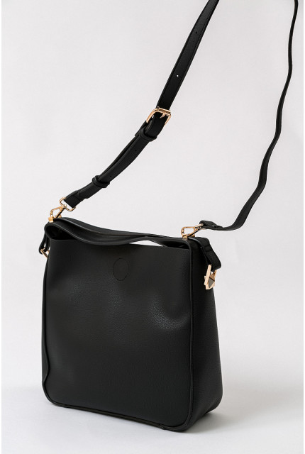 Сумка Emka Fashion SQ-971 черный