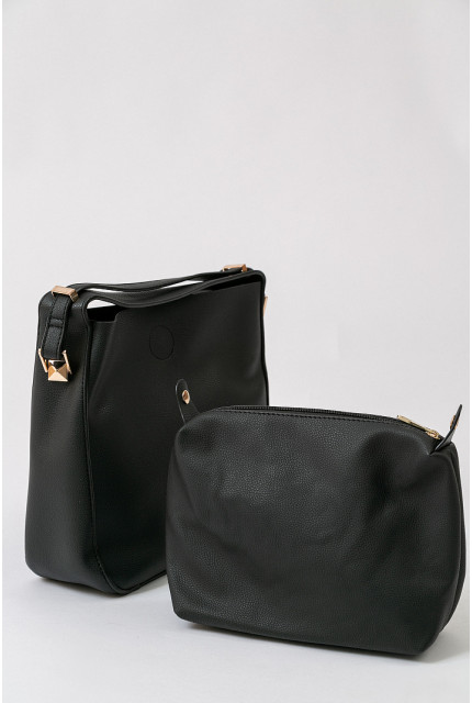 Сумка Emka Fashion SQ-971 черный