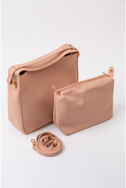 Сумка Emka Fashion SQ-971 персиковый