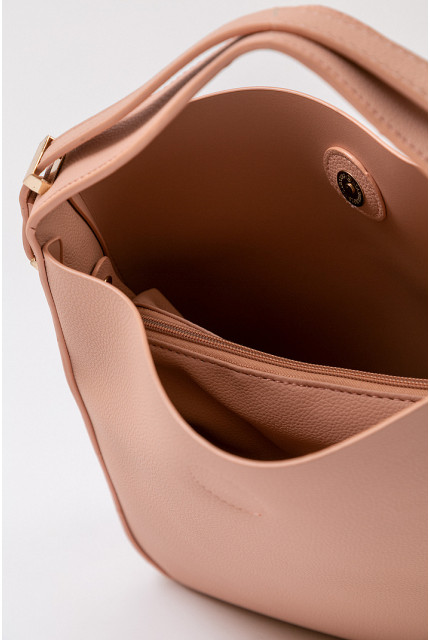 Сумка Emka Fashion SQ-971 персиковый