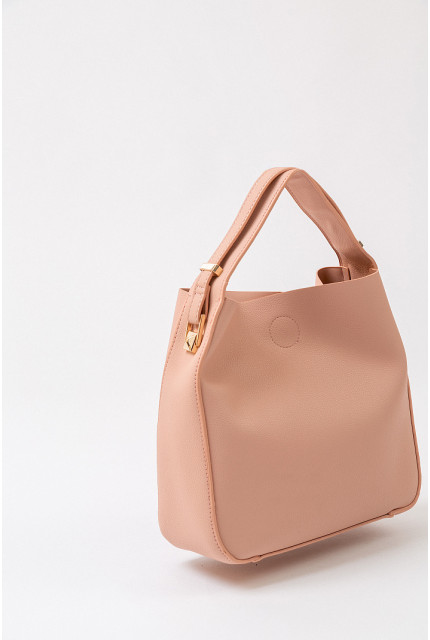 Сумка Emka Fashion SQ-971 персиковый