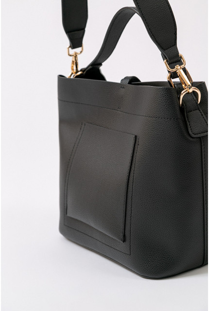 Сумка Emka Fashion SQ-973 черный