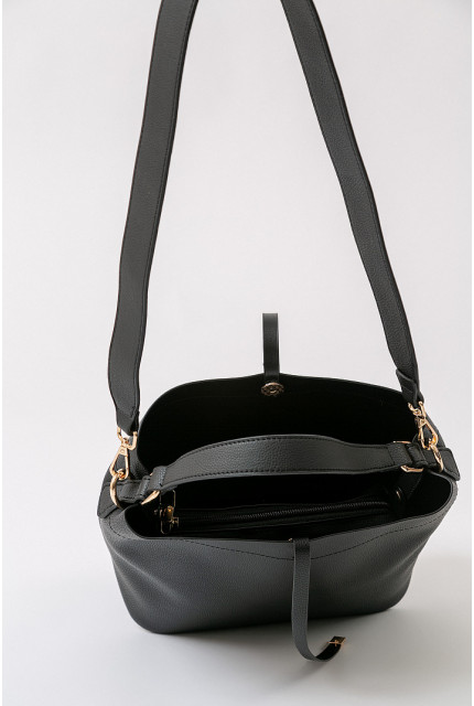 Сумка Emka Fashion SQ-973 черный