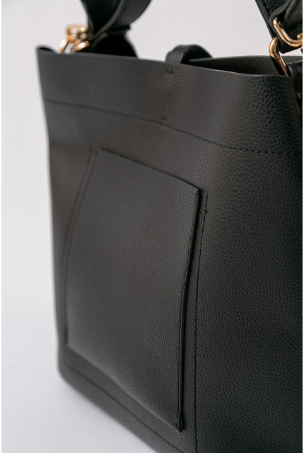 Сумка Emka Fashion SQ-973 черный