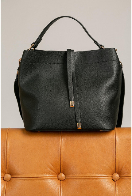 Сумка Emka Fashion SQ-973 черный