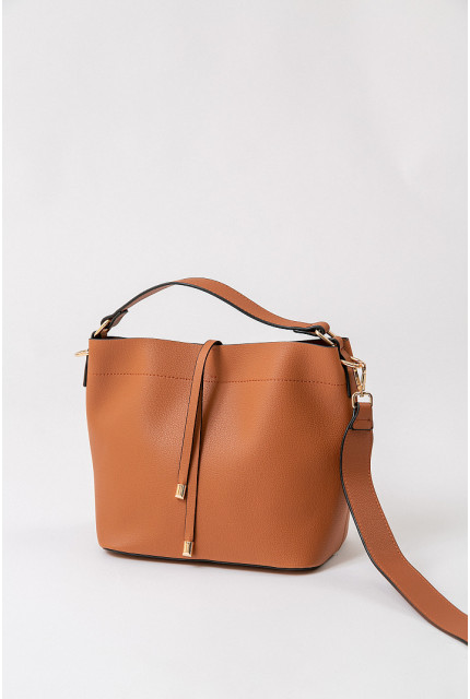 Сумка Emka Fashion SQ-973 коричневый