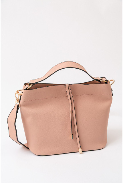 Сумка Emka Fashion SQ-973 персиковый