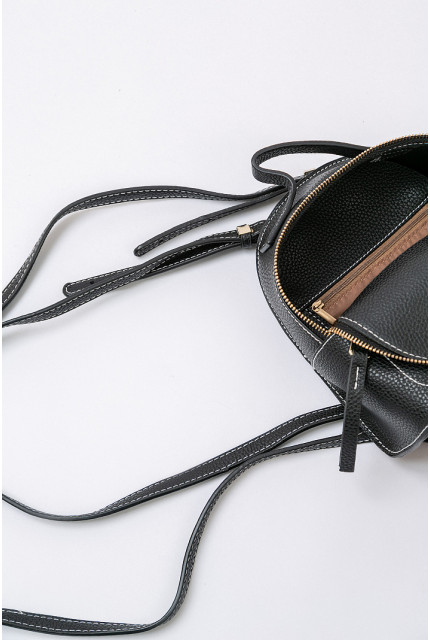 Сумка Emka Fashion SQ-983 черный