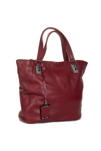 Сумка Alessandro Birutti 007 909 красная симфония