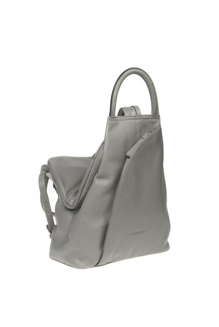Рюкзак Alessandro Birutti 007 978 серая симфония