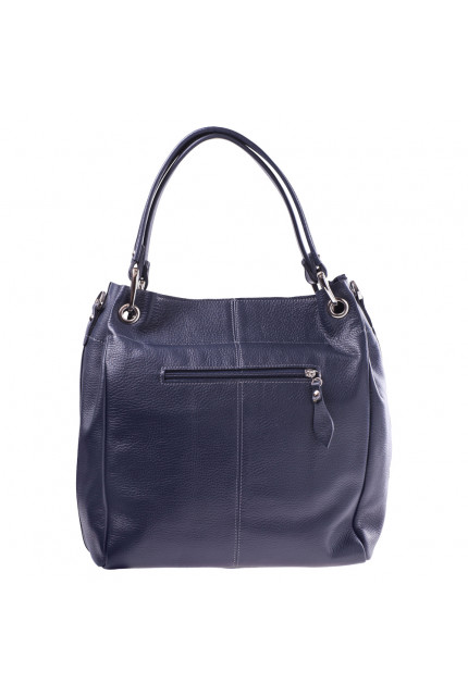 Сумка Alessandro Birutti 0109 синяя симфония