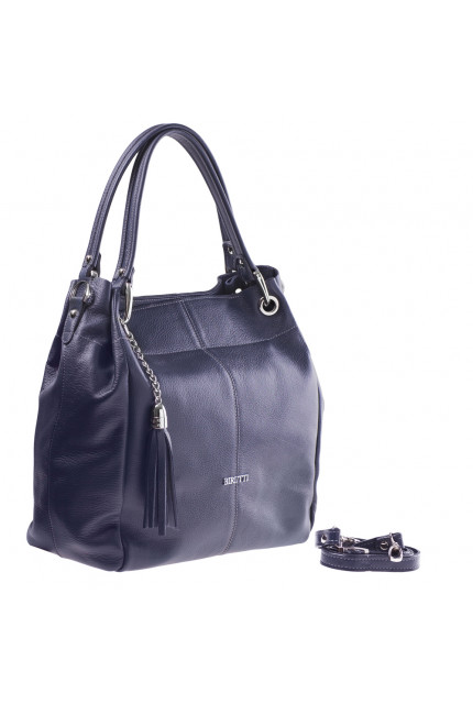Сумка Alessandro Birutti 0109 синяя симфония