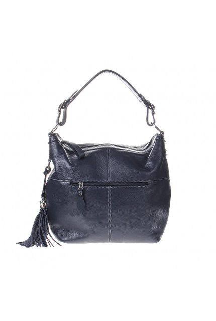 Сумка Alessandro Birutti 0124 синяя симфония