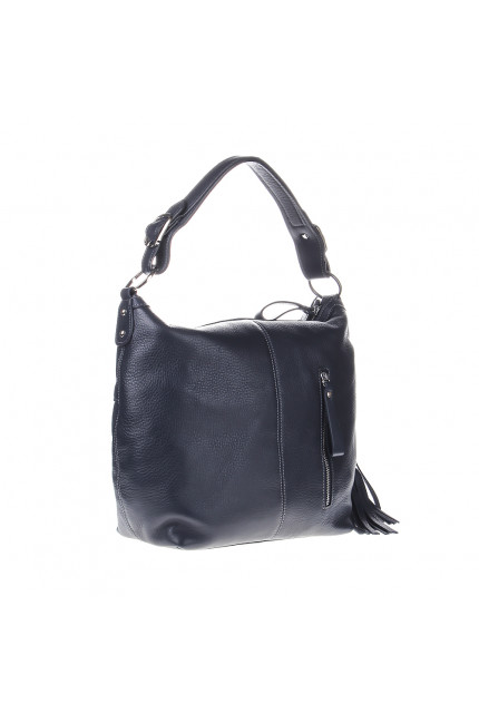 Сумка Alessandro Birutti 0124 синяя симфония