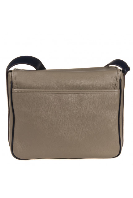 Сумка Alessandro Birutti 10-877 серая симфония+отд