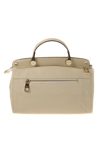Сумка Alessandro Birutti 10-926-св-беж-симфония