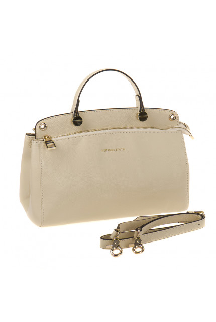 Сумка Alessandro Birutti 10-926-св-беж-симфония