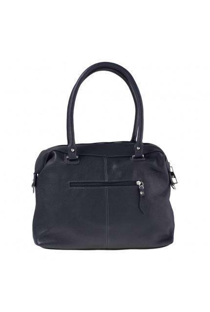 Сумка Alessandro Birutti 101-синяя-симфония